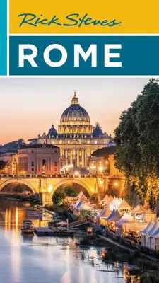 Rick Steves Roma - Rick Steves Rome