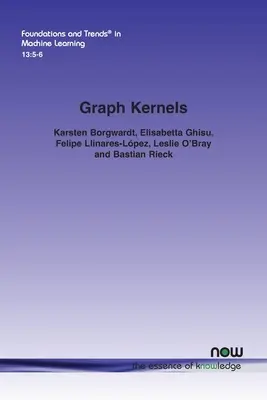 Núcleos gráficos: Estado del arte y retos futuros - Graph Kernels: State-Of-The-Art and Future Challenges