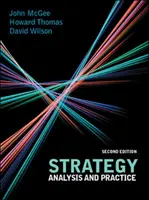Estrategia: Análisis y Práctica - Strategy: Analysis and Practice
