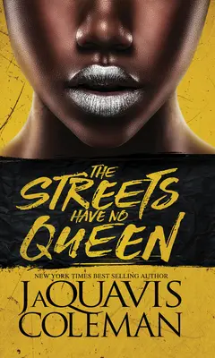 Las calles no tienen reina - The Streets Have No Queen