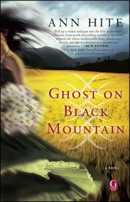 El fantasma de la Montaña Negra - Ghost on Black Mountain