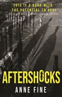 Réplicas - Aftershocks