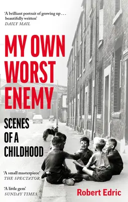 Mi peor enemigo - Escenas de una infancia - My Own Worst Enemy - Scenes of a Childhood