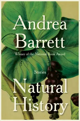 Historia natural: Historias - Natural History: Stories