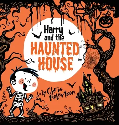 Harry y la casa encantada - Harry and the Haunted House