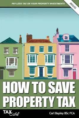 Cómo ahorrar en el Impuesto sobre Bienes Inmuebles 2021/22 - How to Save Property Tax 2021/22