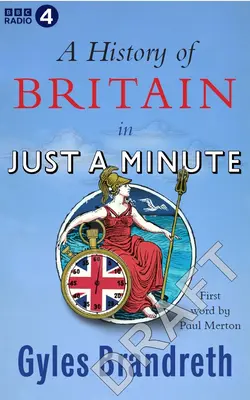 Historia de Gran Bretaña en un minuto - A History of Britain in Just a Minute