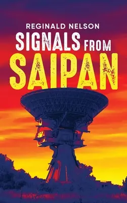 Señales desde Saipán - Signals from Saipan