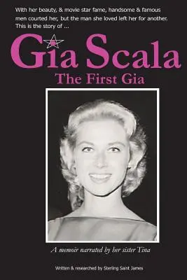 Gia Scala: La primera Gia - Gia Scala: The First Gia