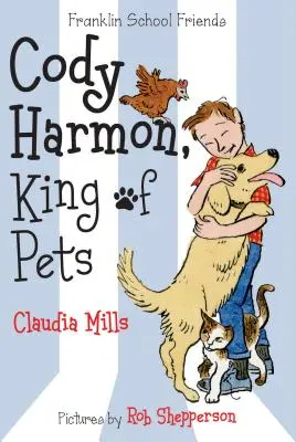 Cody Harmon, Rey de las mascotas - Cody Harmon, King of Pets