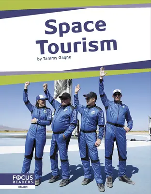 Turismo espacial - Space Tourism