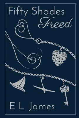 Cincuenta sombras liberadas Edición 10º aniversario - Fifty Shades Freed 10th Anniversary Edition