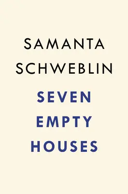 Siete casas vacías - Seven Empty Houses