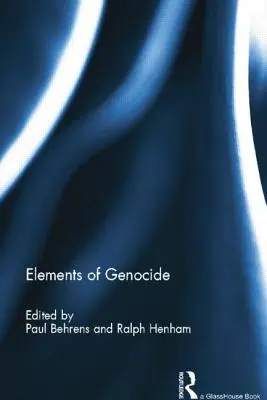 Elementos de genocidio - Elements of Genocide