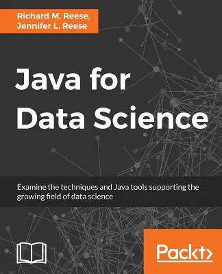 Java para la ciencia de datos - Java for Data Science