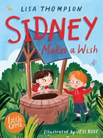 Sidney pide un deseo - Sidney Makes a Wish