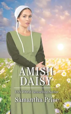 Amish Daisy: Amish Romance