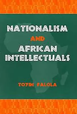 Nacionalismo e intelectuales africanos - Nationalism and African Intellectuals