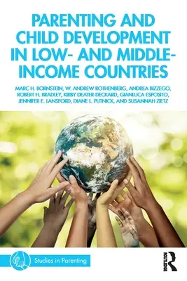 Crianza y desarrollo infantil en países de renta baja y media - Parenting and Child Development in Low- and Middle-Income Countries