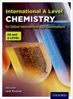 Oxford International AQA Examinations: International A Level Chemistry