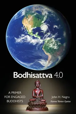 Bodhisattva 4.0: Un manual para budistas comprometidos - Bodhisattva 4.0: A Primer for Engaged Buddhists