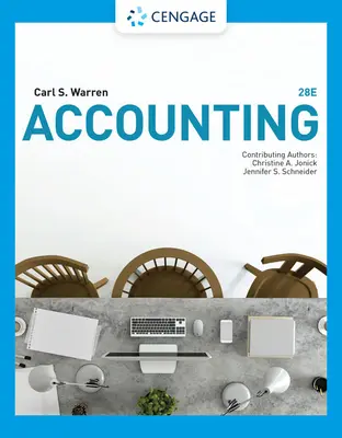 Contabilidad - Accounting