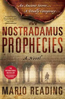 Las Profecías de Nostradamus - The Nostradamus Prophecies