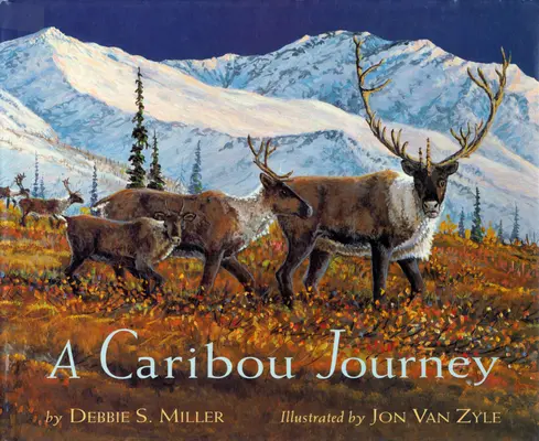 Un viaje en caribú - A Caribou Journey