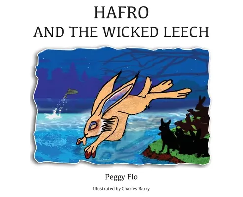 Hafro y la sanguijuela malvada - Hafro & The Wicked Leech