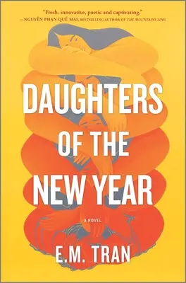 Hijas de Año Nuevo - Daughters of the New Year