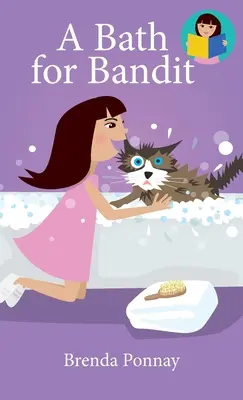 Un baño para Bandit - A Bath for Bandit