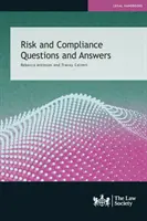 Preguntas y respuestas sobre riesgo y cumplimiento - Rebecca Atkinson y Tracey Calvert - Risk and Compliance Questions and Answers - Rebecca Atkinson and Tracey Calvert