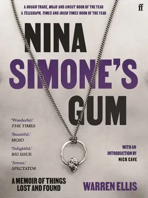 El chicle de Nina Simone - Nina Simone's Gum