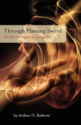 A través de la espada flamígera - Through Flaming Sword