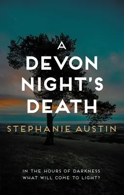 La muerte de una noche en Devon - A Devon Night's Death