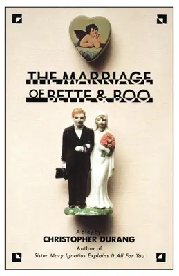 El matrimonio de Bette y Boo - The Marriage of Bette and Boo