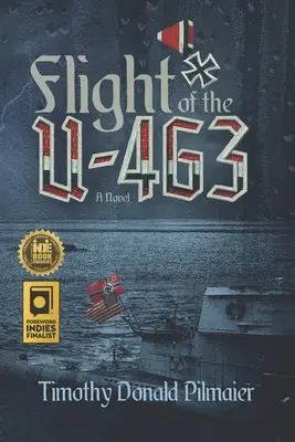 El vuelo del U-463 - Flight of the U-463