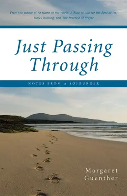 De paso: Notas de un viajero - Just Passing Through: Notes from a Sojourner