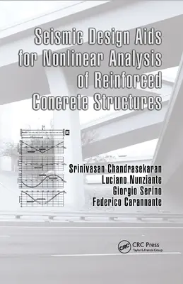 Sida de diseño sísmico para el análisis no lineal de estructuras de hormigón armado - Seismic Design AIDS for Nonlinear Analysis of Reinforced Concrete Structures