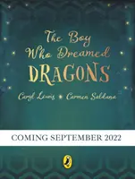 El niño que soñaba con dragones - Boy Who Dreamed Dragons