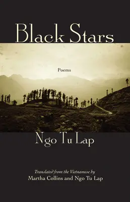 Estrellas negras - Black Stars