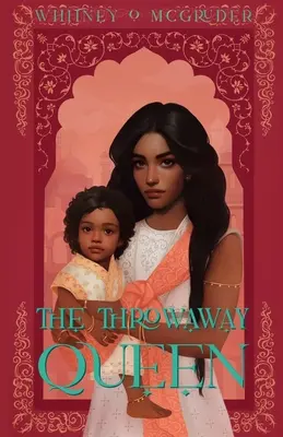 La reina del descarte - The Throwaway Queen