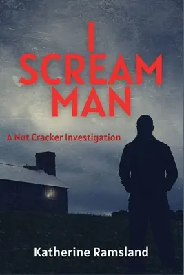 I Scream Man: Las investigaciones del cascanueces - I Scream Man: The Nut Cracker Investigations