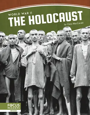 El Holocausto - The Holocaust