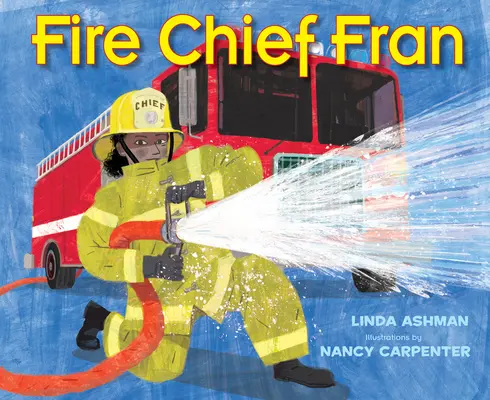 Jefe de bomberos Fran - Fire Chief Fran