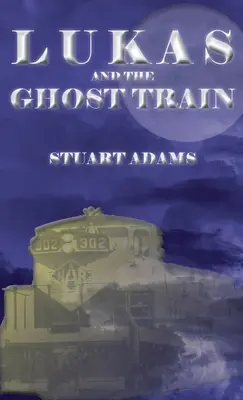 Lukas y el tren fantasma - Lukas and the Ghost Train