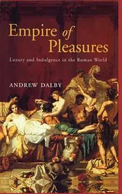 El imperio de los placeres - Empire of Pleasures