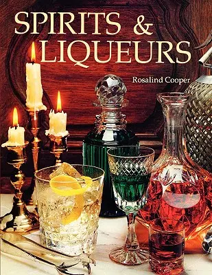 Espirituosos y licores - Spirits & Liqueurs