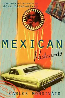 Postales mexicanas - Mexican Postcards