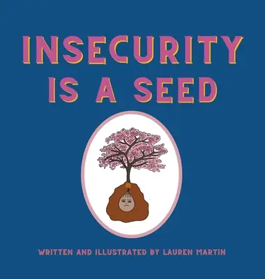 La inseguridad es una semilla - Insecurity is a Seed